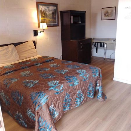 Lazy U Motel Rapid City Dış mekan fotoğraf