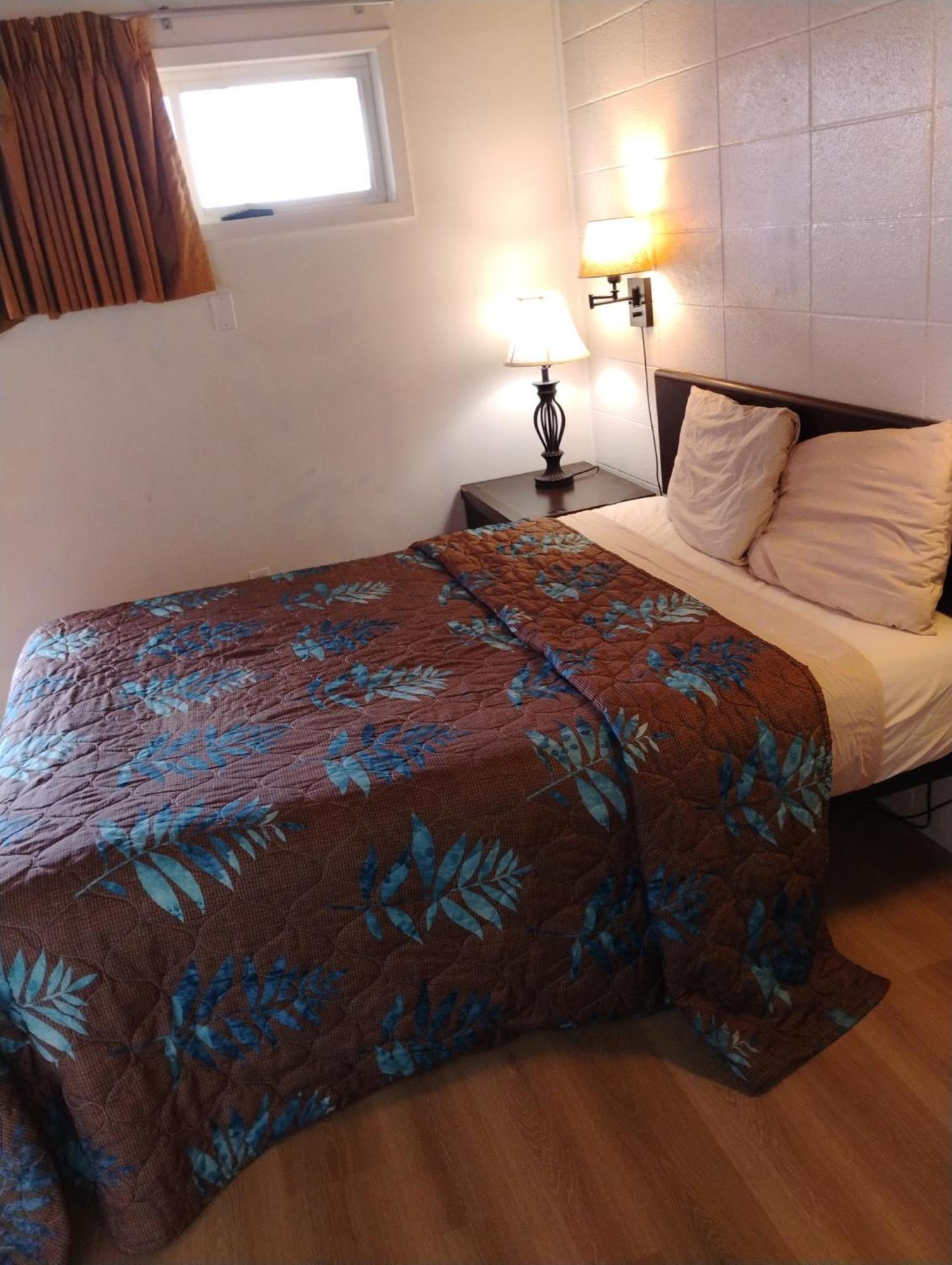 Lazy U Motel Rapid City Dış mekan fotoğraf